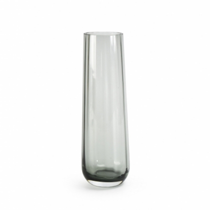 小巧低調灰 特價玻璃花瓶