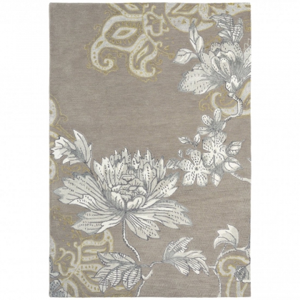 Wedgwood - Fabled Floral Grey