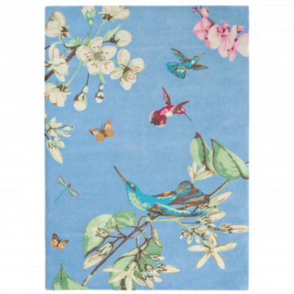 Wedgwood - Hummingbird Blue