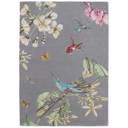 Wedgwood - Hummingbird Grey