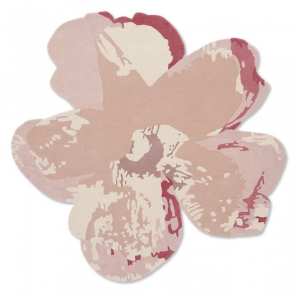 Ted Baker - Shaped Magnolia Light Pink